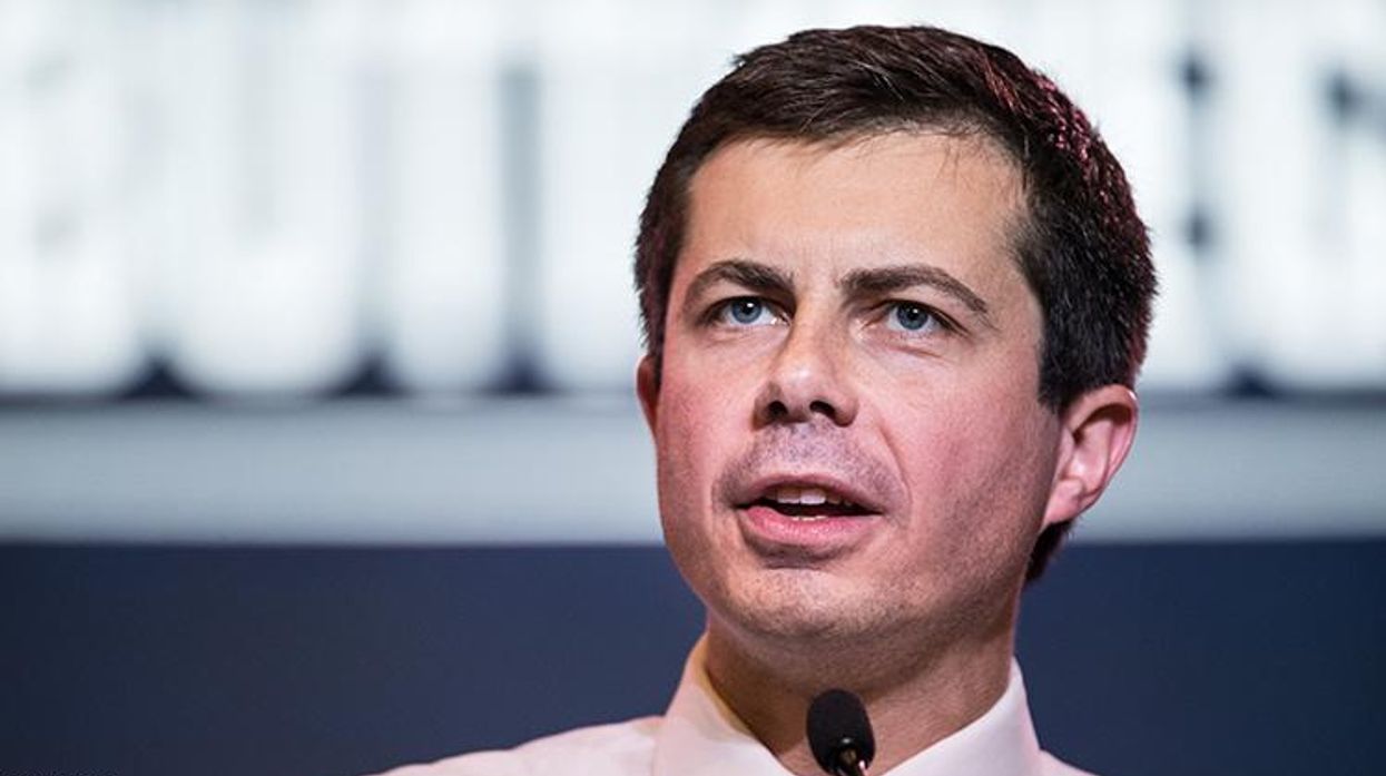 Pete Buttigieg upsets South Bend Black community after police shooting death response.