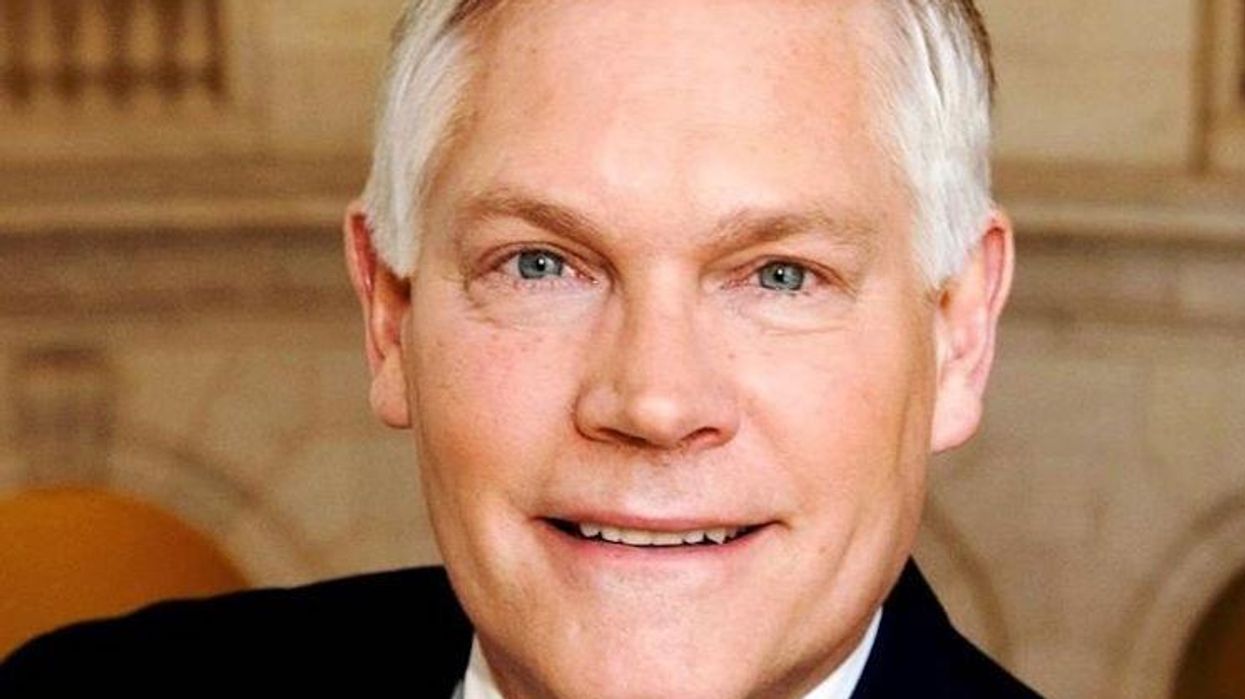 Pete Sessions