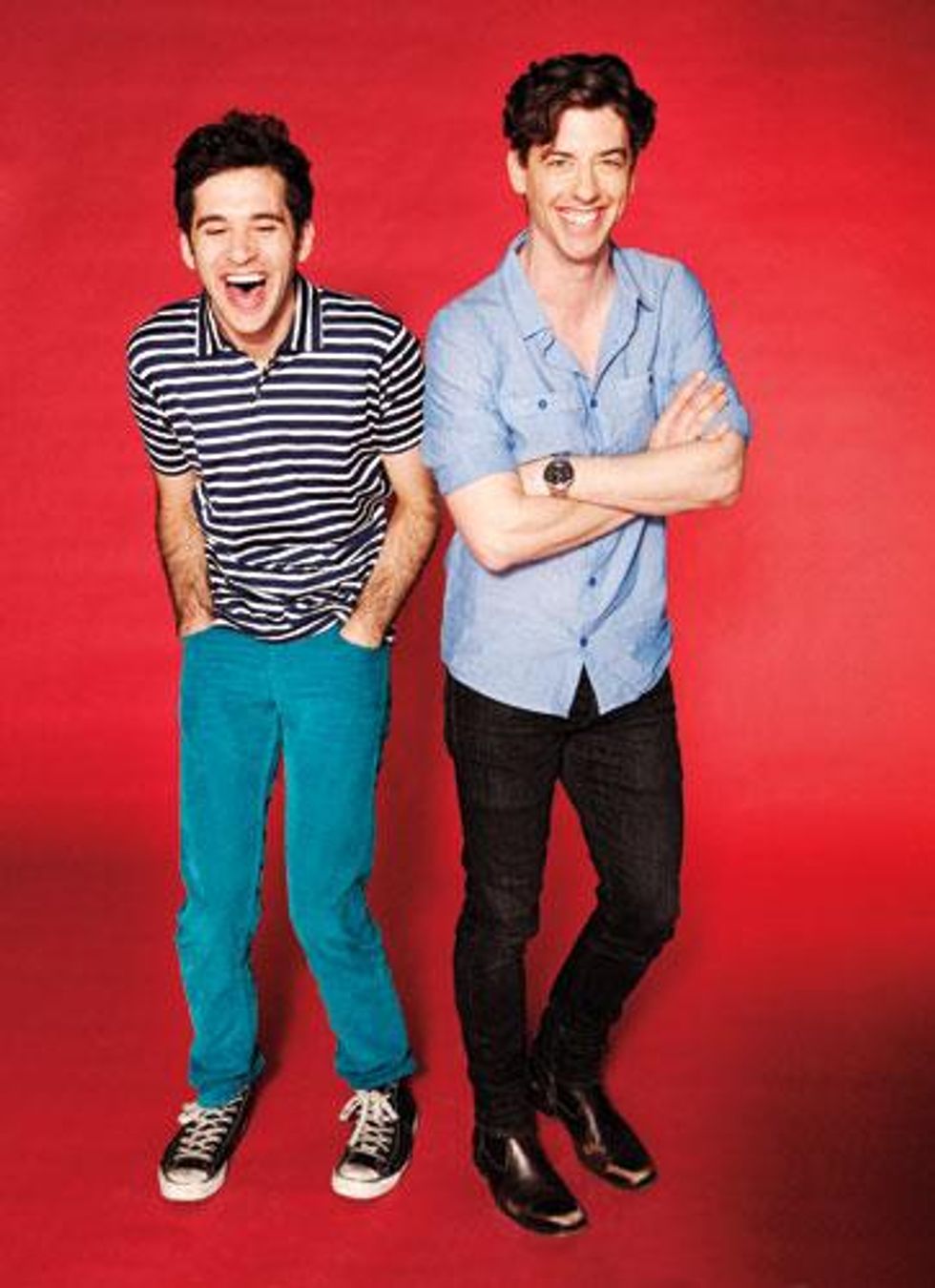 'PETER AND THE STARCATCHER'