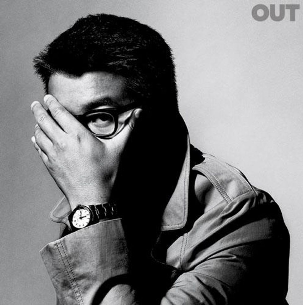 Peter Som, Fashion Designer