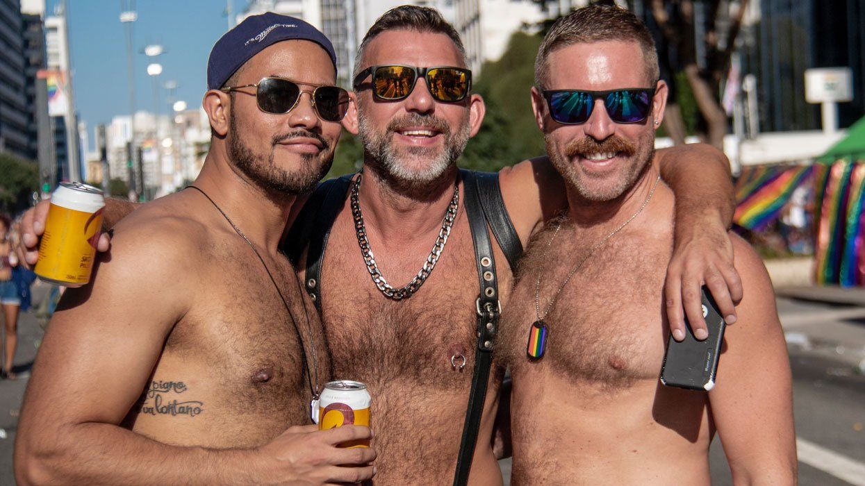 How Horny is Your Hometown?