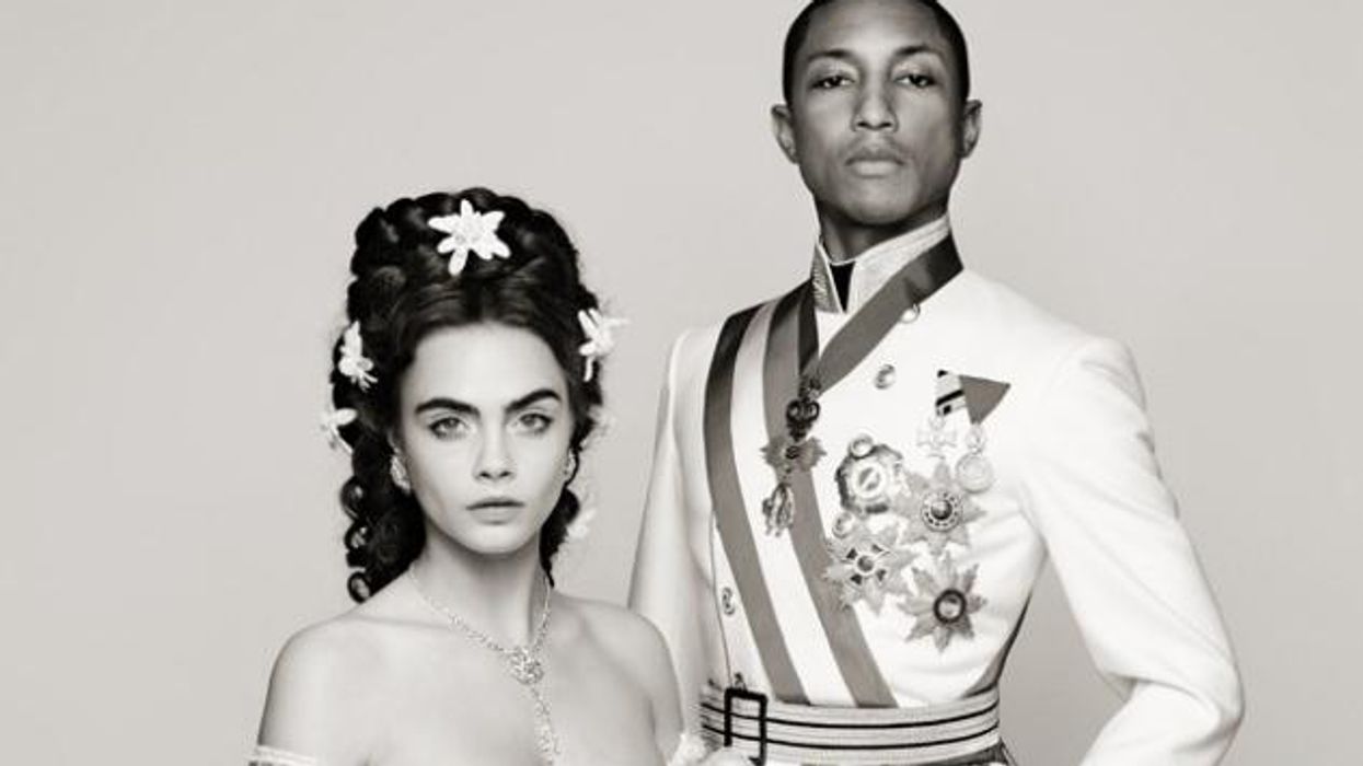 Pharrell-cara-chanel