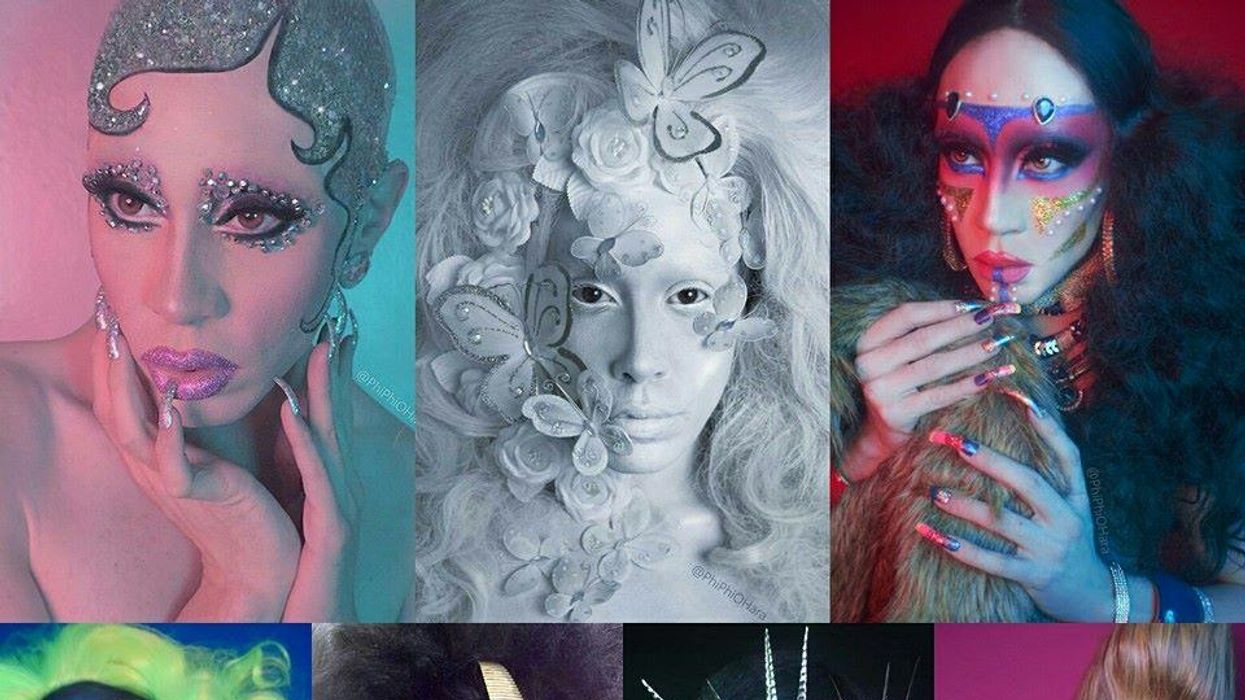 phi phi ohara 365 days