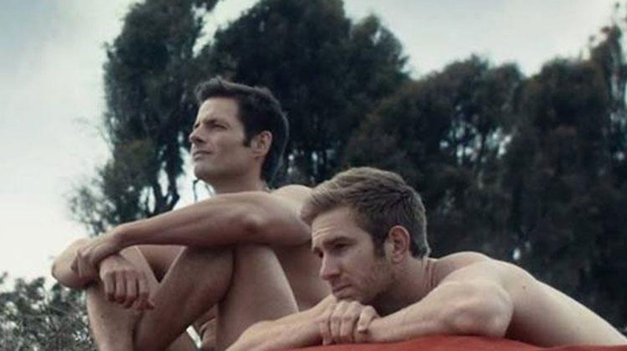 Philipp Karner, LIKE YOU MEAN IT