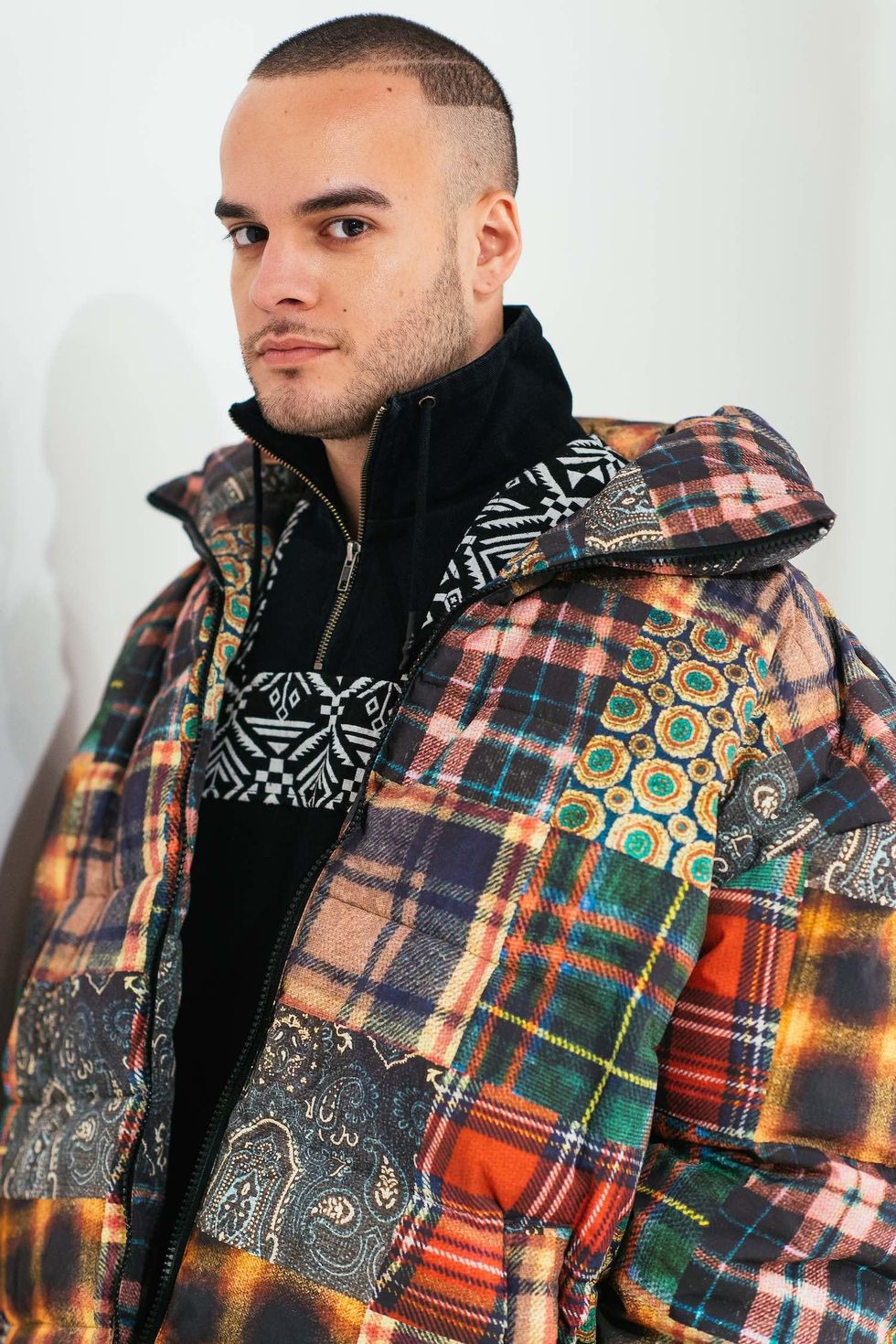 Phillip Basone, Chef