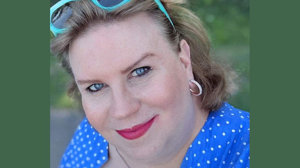Phillippa Phaneuf