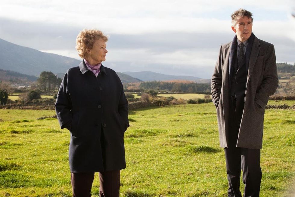 Philomena (2013)