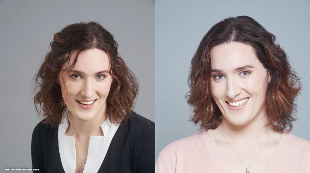 'Philosophy Today' YouTuber Abigail Thorn comes out as trans