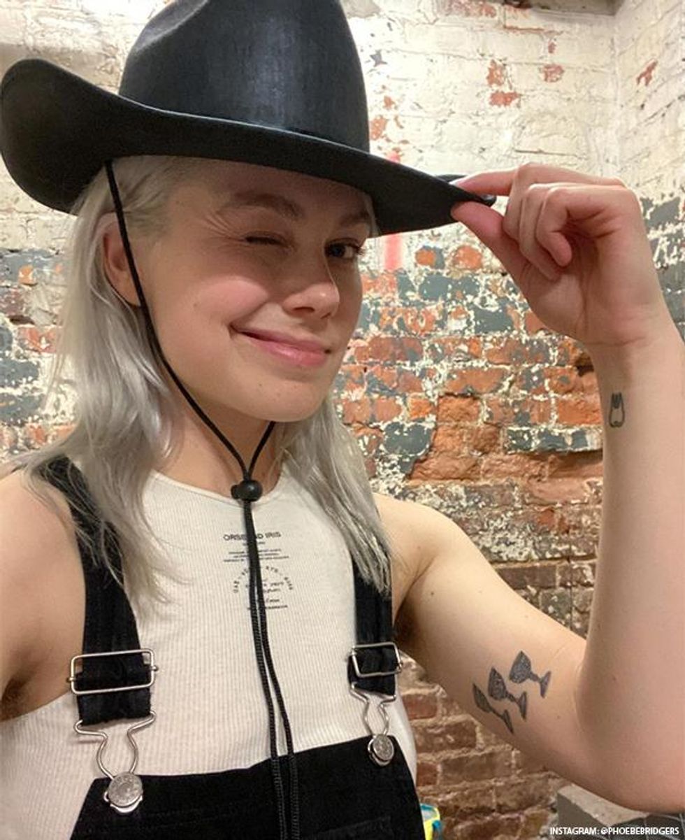 Phoebe Bridgers