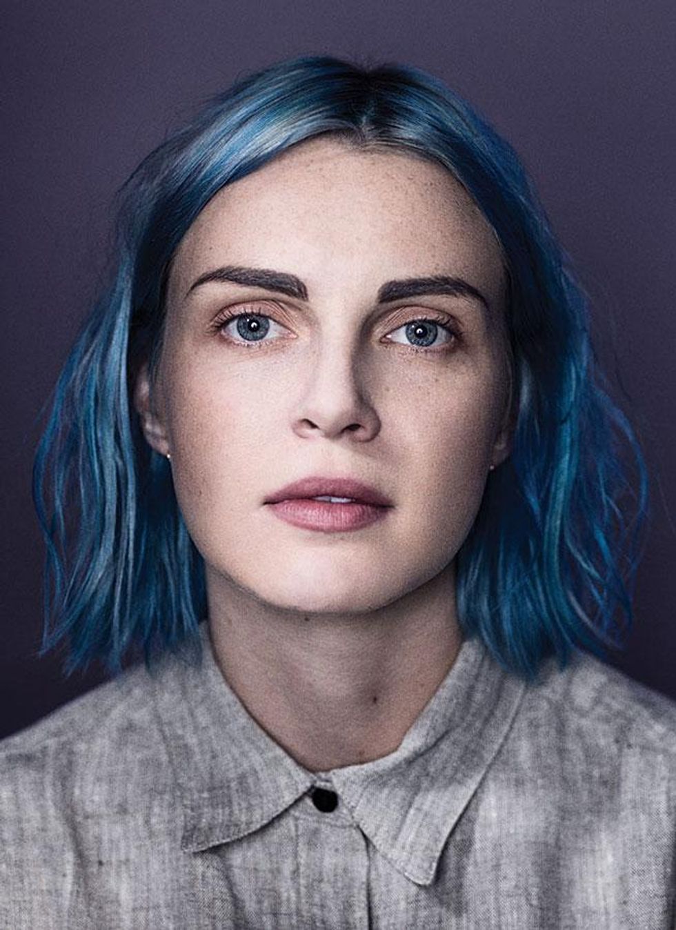 Phoebe Dahl