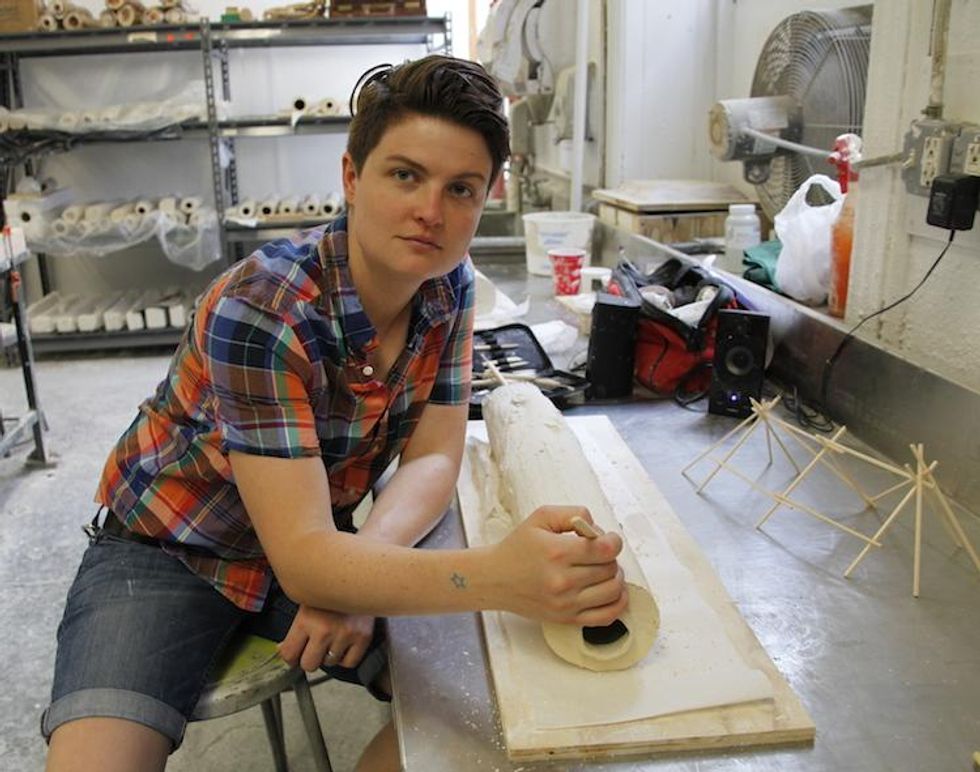 Phoenix Lindsey-Hall