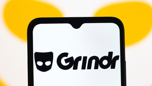 Grindr helps send out over 1 million HIV self-test kits