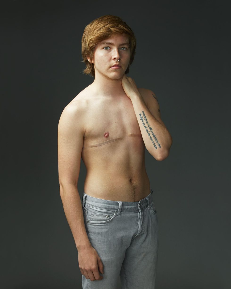 Photo by Blake Little