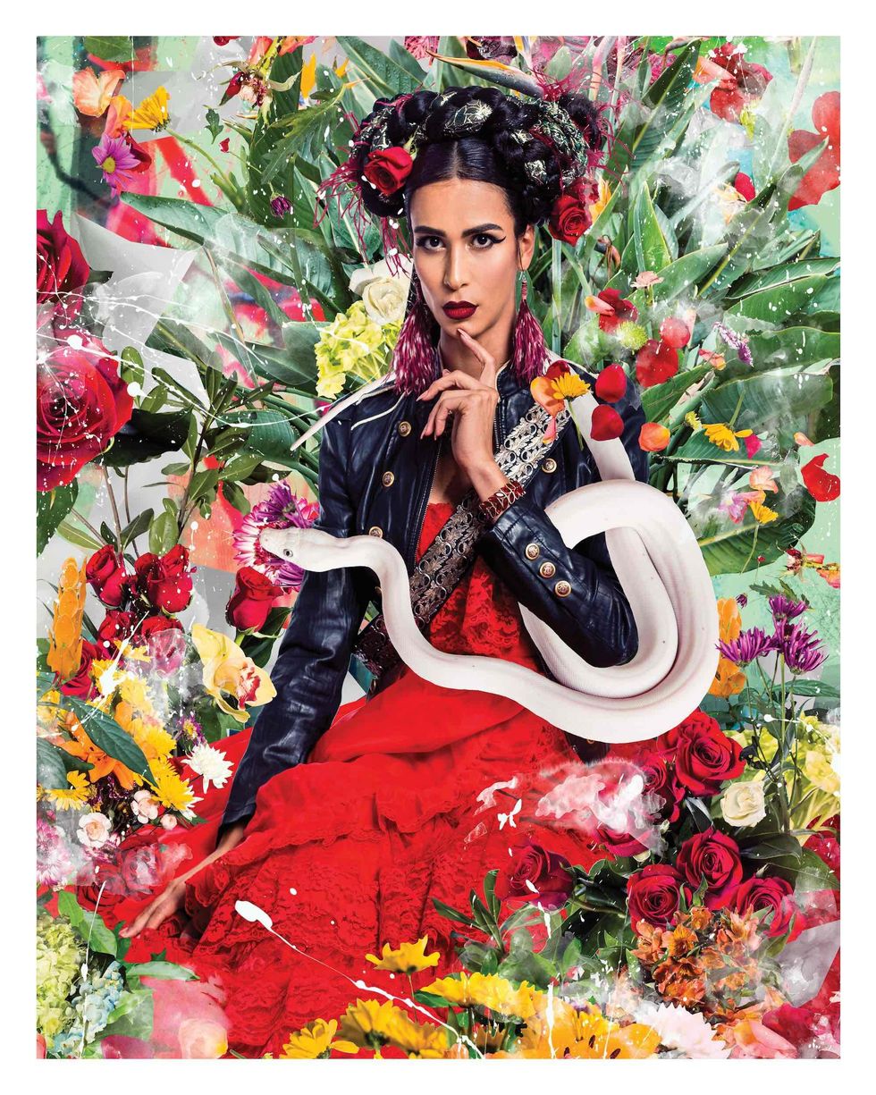 Photo by Cameron Lee