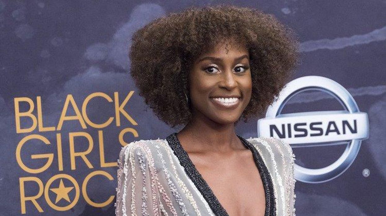 (Photo by Charles Sykes/Invision/AP)