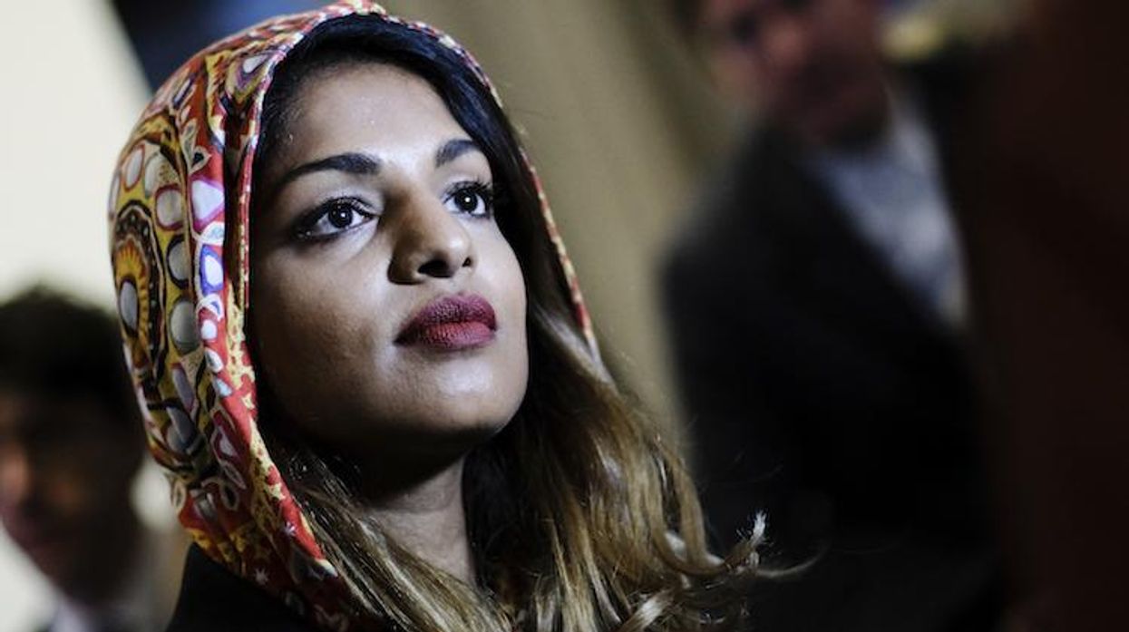 Photo by Evan Agostini/Invision/AP