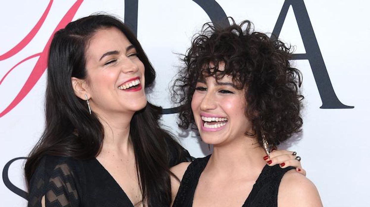 (Photo by Evan Agostini/Invision/AP)