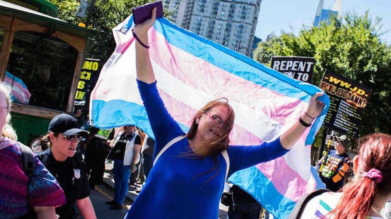 Photo by Glenn Garner