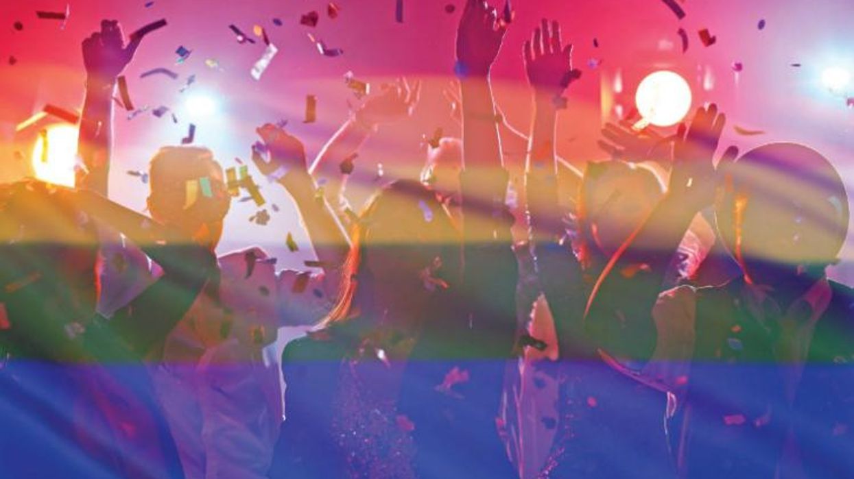 Photo by Glenn Garner