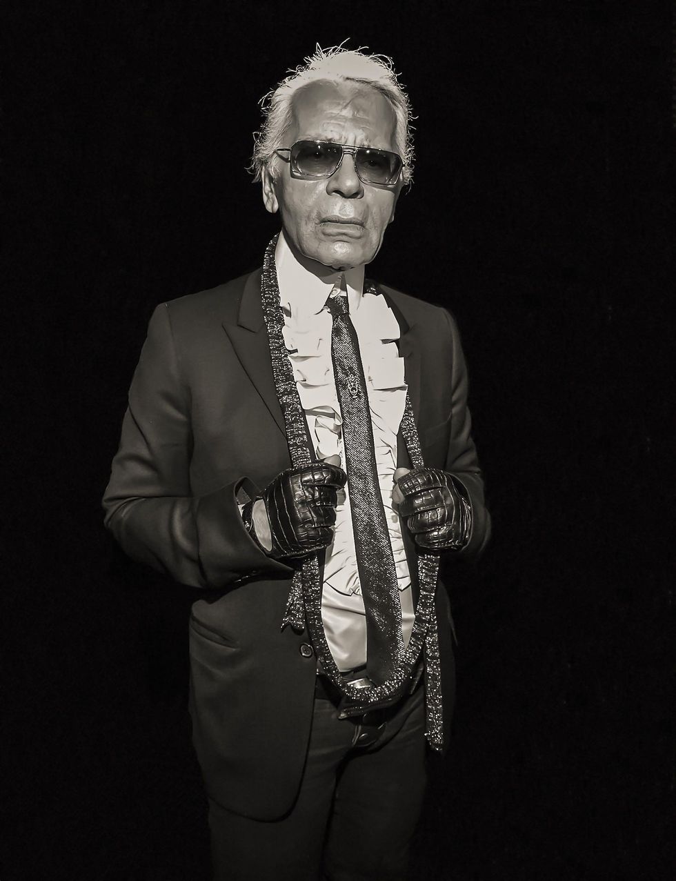 Photo by Jeffrey Grossman