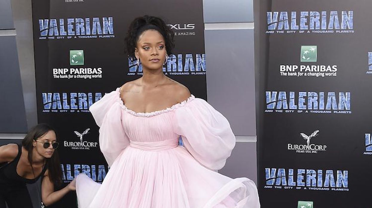 (Photo by Jordan Strauss/Invision/AP)