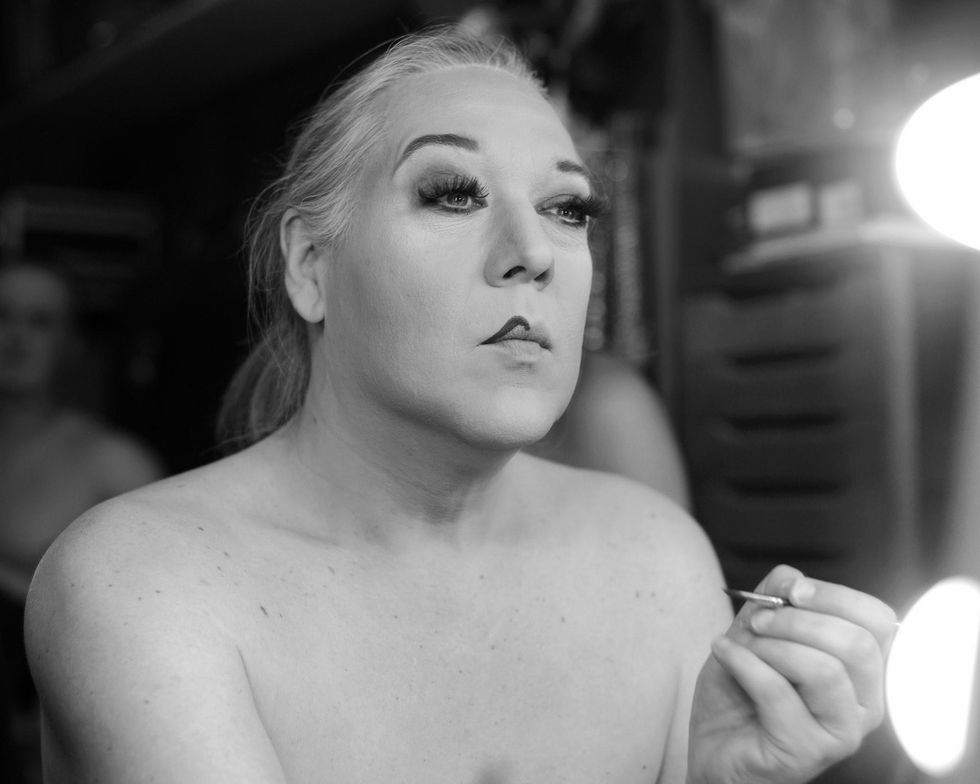 Photo by Laura Nethercott