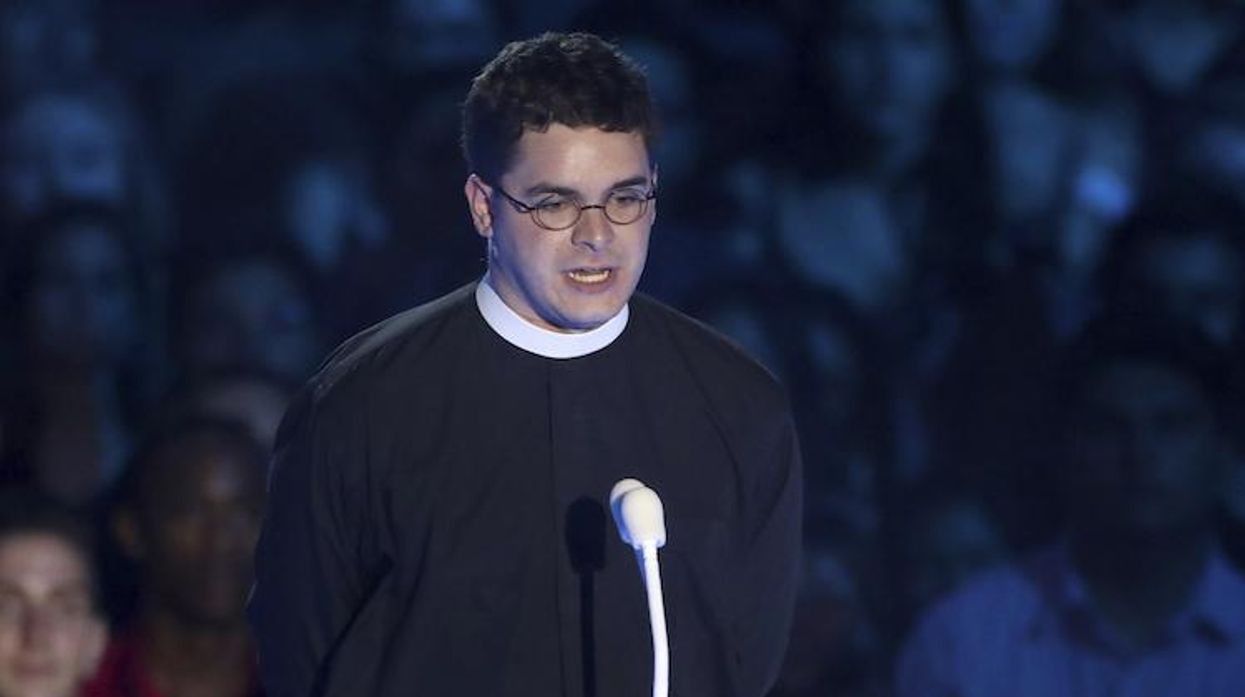 (Photo by Matt Sayles/Invision/AP)