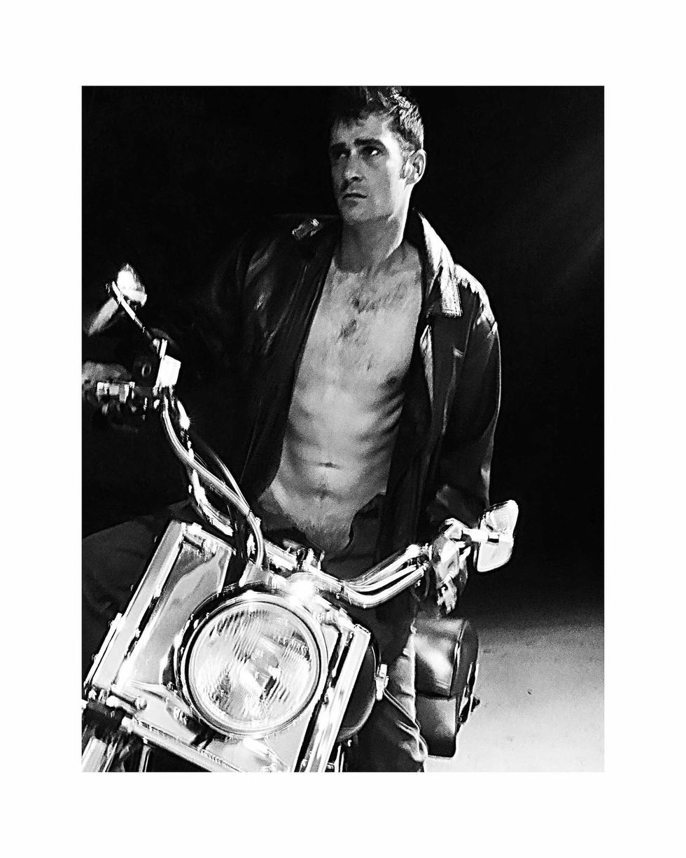 Photo by Michael Becker