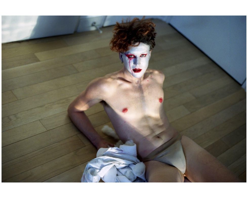 Photo by Nick Haymes