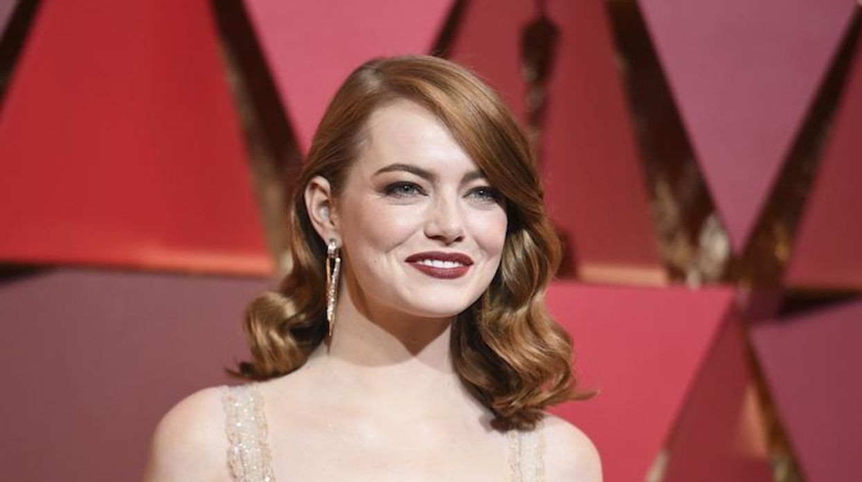 Photo by Richard Shotwell/Invision/AP