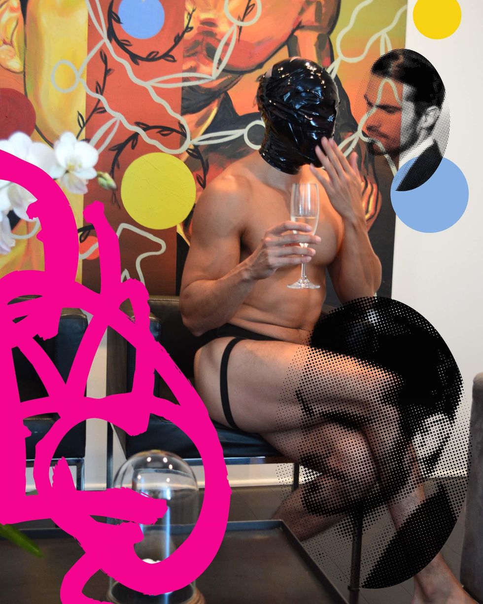 Photo by Ruben Esparza