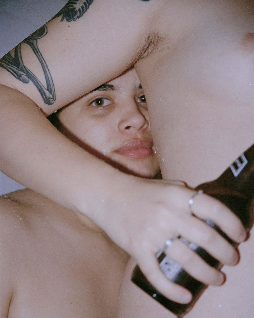 Photo by Sheri Green & Meg Risley