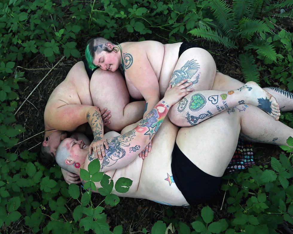 Photo by Shoog McDaniel