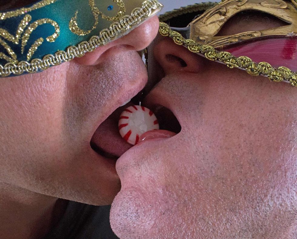 Photo by Stuart Berkowitz