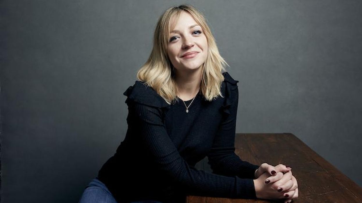 Photo by Taylor Jewell/Invision/AP