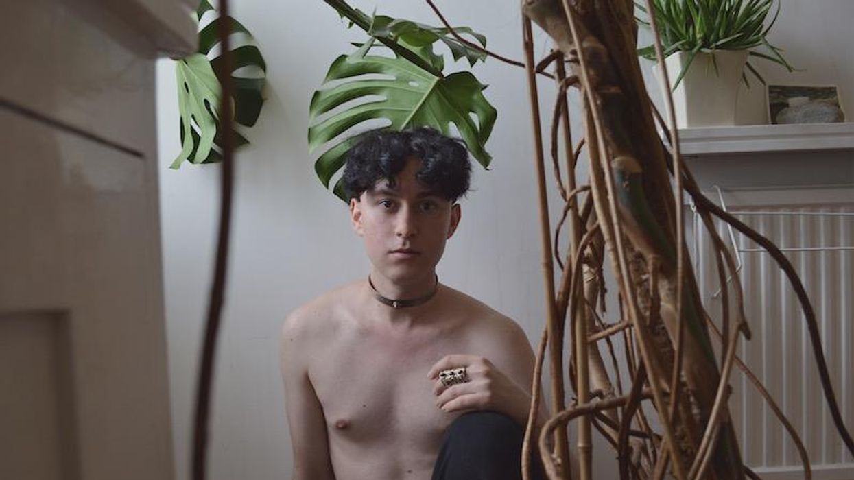 photo by tsinder ash