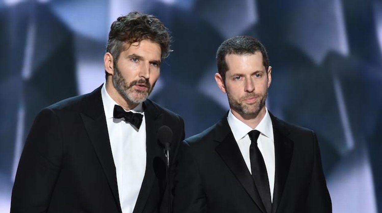 (Photo by Vince Bucci/Invision for the Television Academy/AP Images)