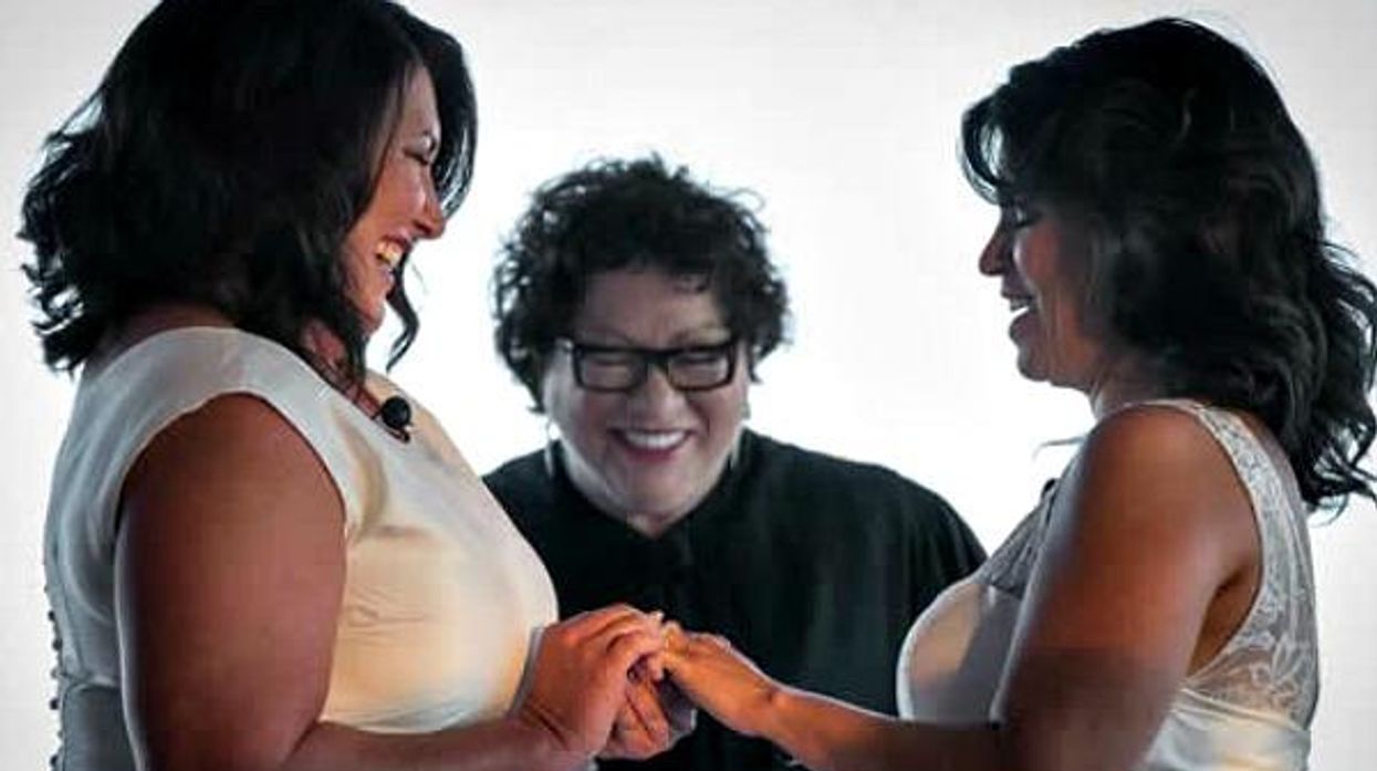 Photo courtesy Catherine Pino