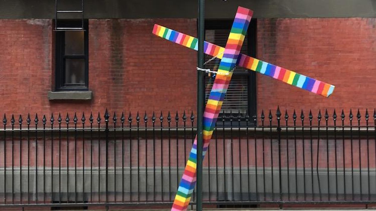 Photo courtesy Glenn Garner