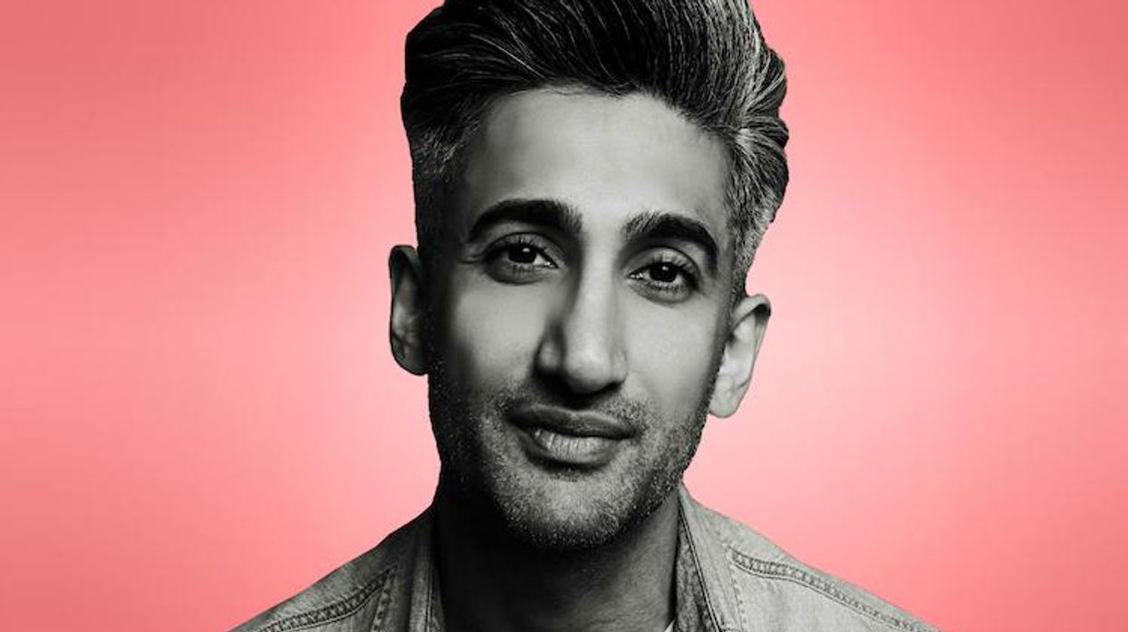 Photo courtesy of Epic Records