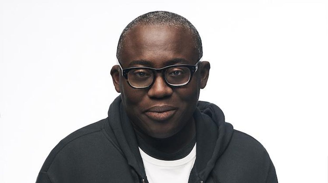 Photo courtesy of Gap