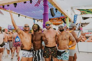 Winter Party Festival Returns to Miami Beach for Its 33rd Anniversary