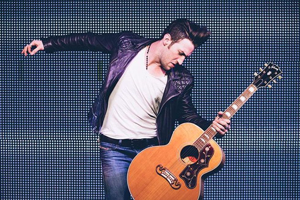 Photo credit JD URBAN