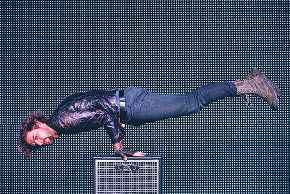 Photo credit JD URBAN