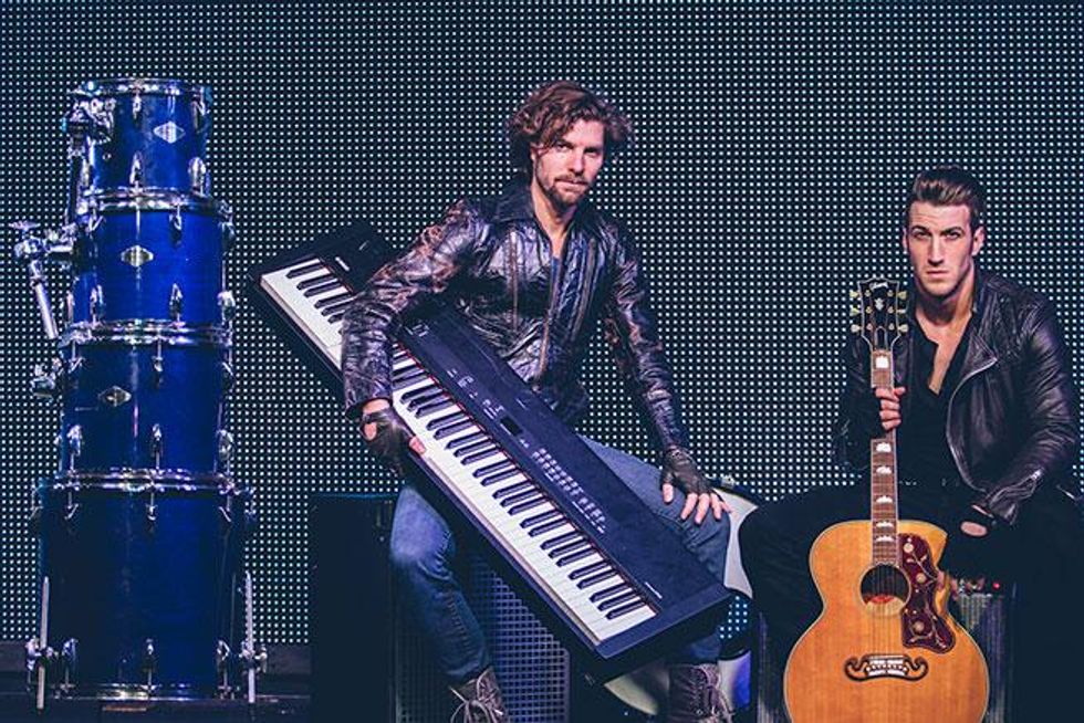 Photo credit JD URBAN