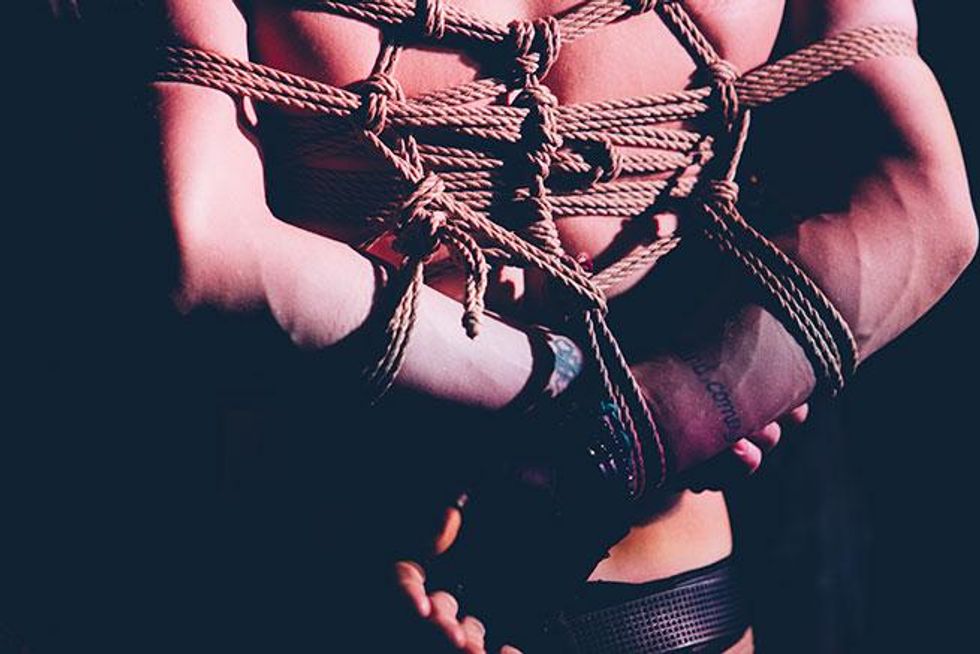 Photo credit JD URBAN