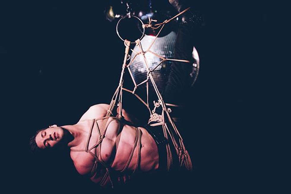 Photo credit JD URBAN