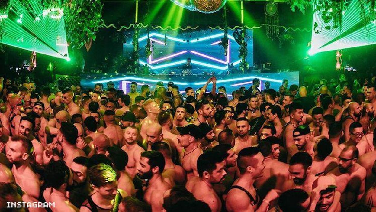 Photo from Winter Party