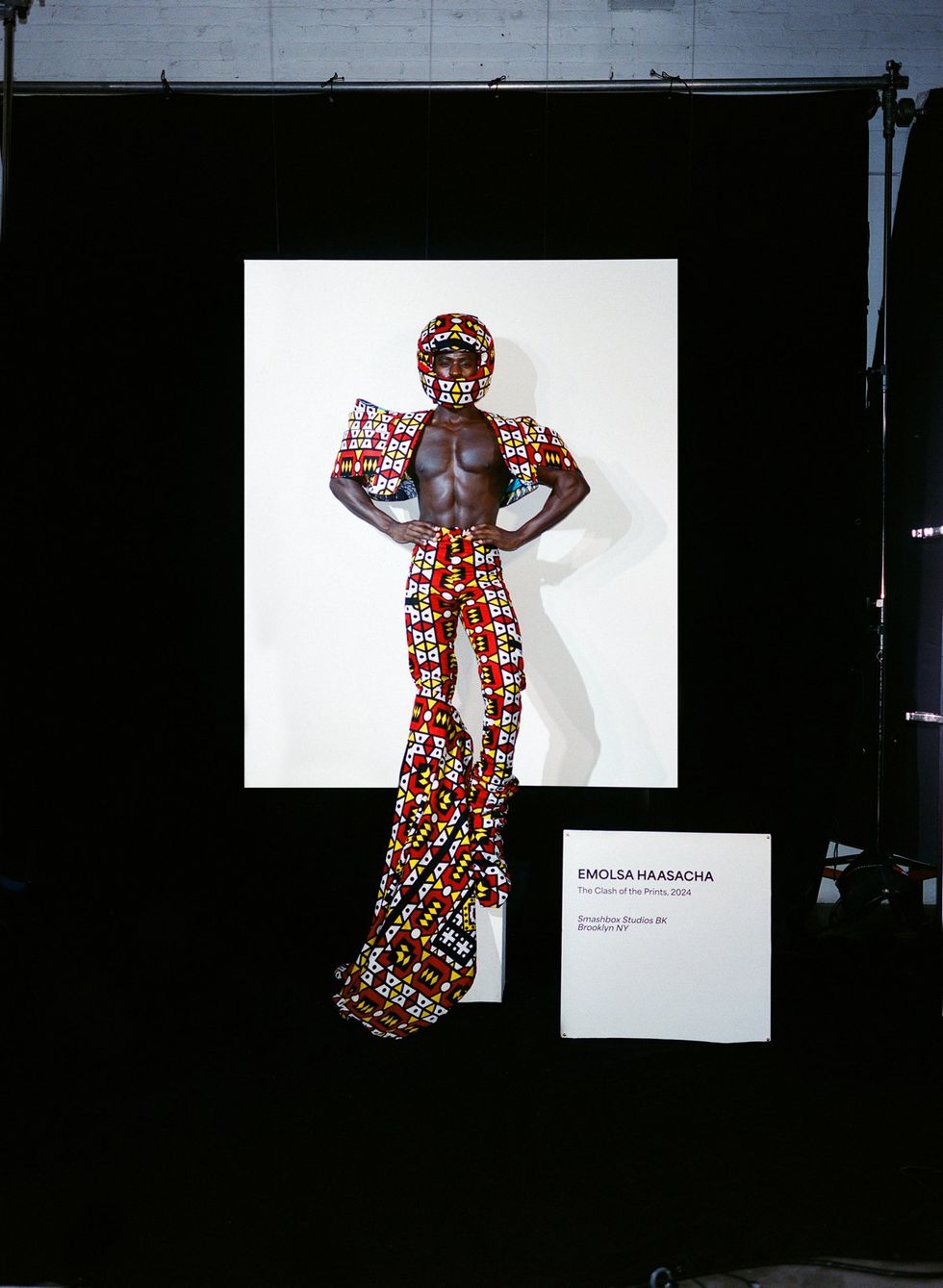 photo gallery artist series Jimi Urquiaga Creative Director Photo Stylist