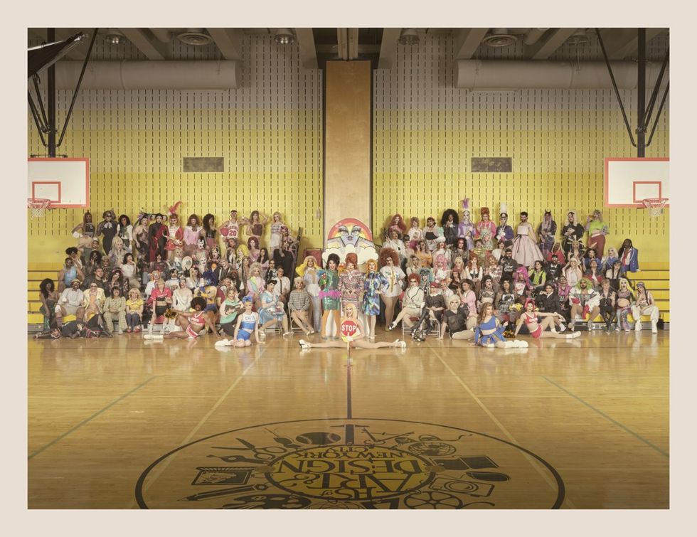 photo gallery artist series Jimi Urquiaga Creative Director Photo Stylist